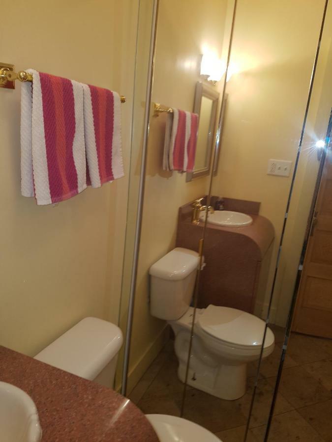 Superior Appartement Chicago Buitenkant foto